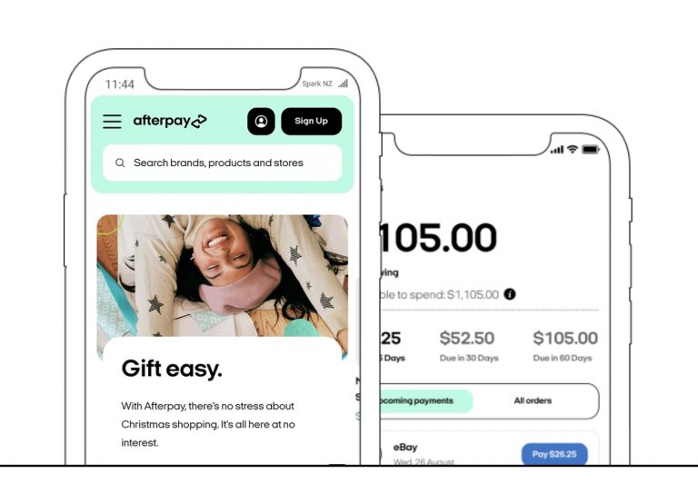 Afterpay, Buy iPhone or Samsung and Pay Later Mobile City