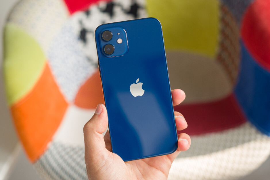 iPhone 12 Mini 128GB Blue A Grade Afterpay available