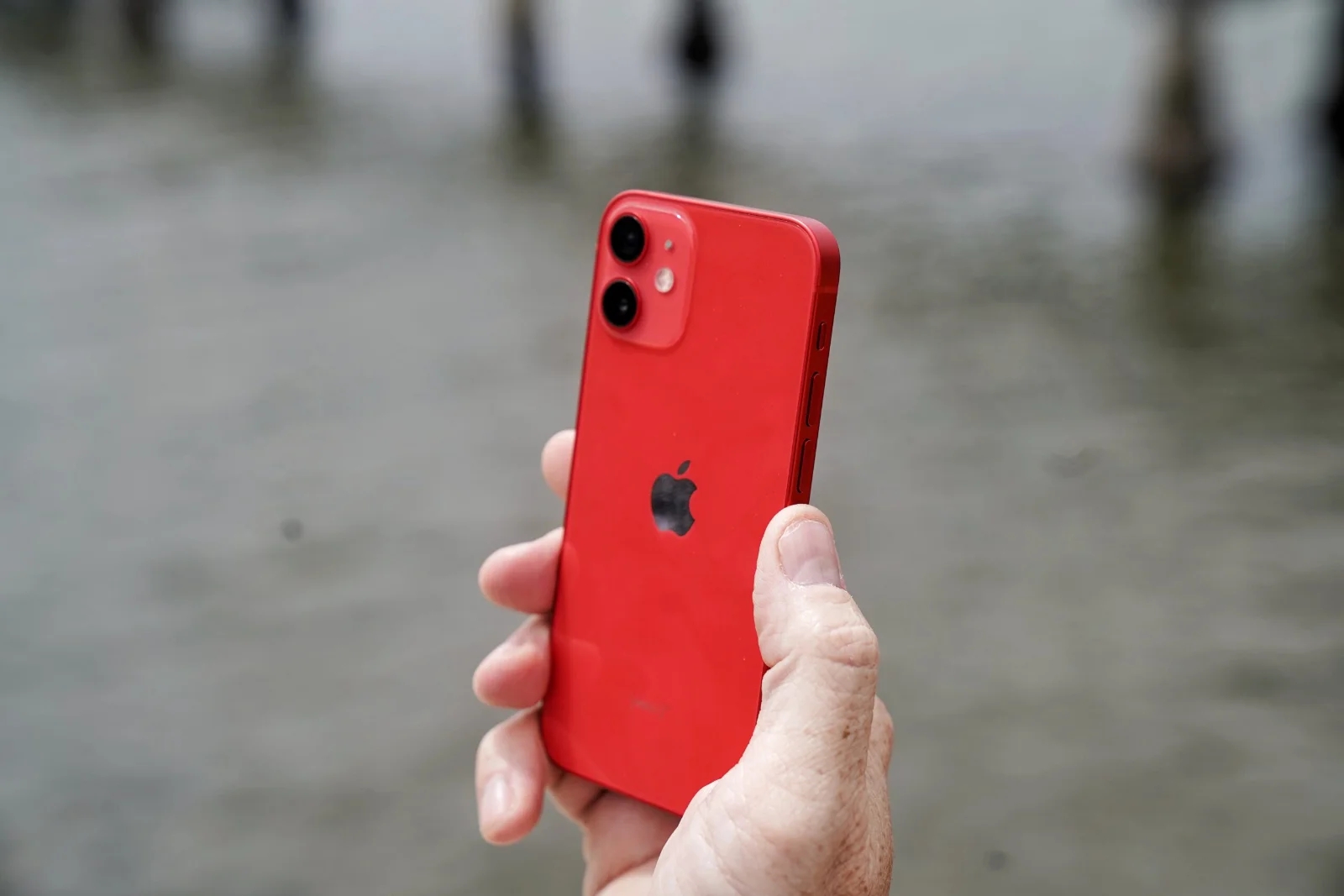 iPhone 12 Mini 128GB Red A Grade Afterpay available