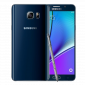 Samsung Galaxy Note 5 Black Sapphire