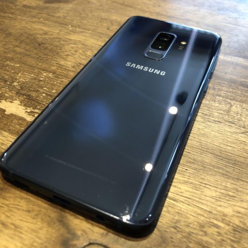 Samsung Galaxy S9 Plus 256GB Blue Excellent Grade Special Deal - Image 9