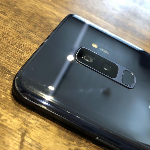 Samsung Galaxy S9 Plus 256GB Blue Excellent Grade Special Deal - Image 8