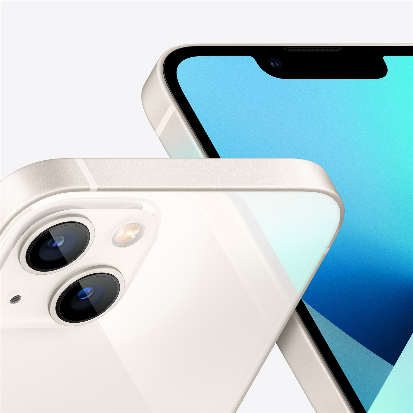 iPhone 13 128GB White