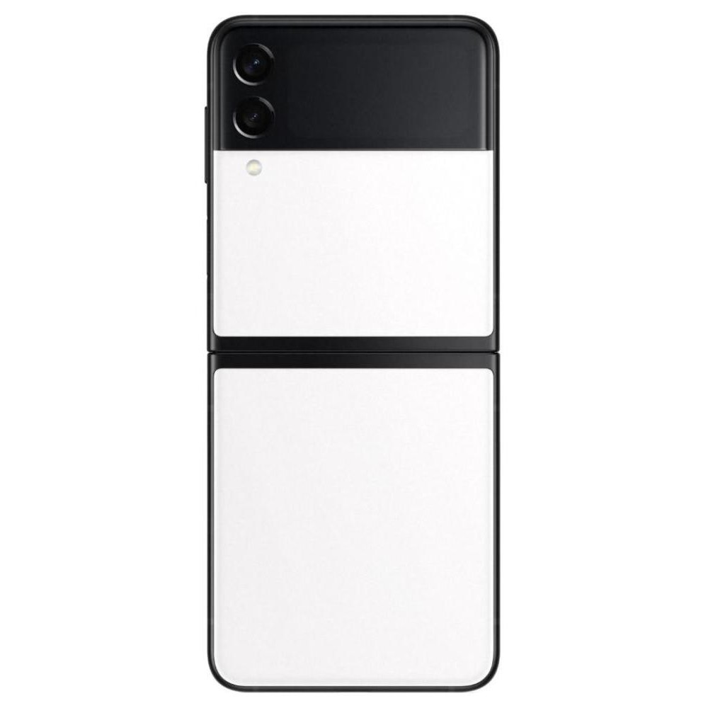 Galaxy z flip3 ホワイト Grade A Samsung Galaxy Z Flip 3 White | Fair for You
