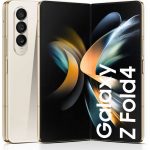 Samsung Galaxy Z Fold4 5G Beige