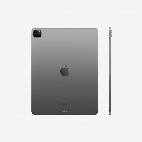 iPad Pro 12.9 (2021) M1 256GB Space Grey (Wi-Fi / Cellular) A2461 Excellent Grade with Free Screen Protector Special Deal - Image 5