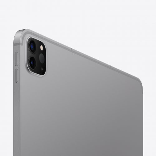 iPad Pro 12.9 (2021) M1 256GB Space Grey (Wi-Fi / Cellular) A2461 Excellent Grade with Free Screen Protector Special Deal - Image 6