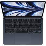 MacBook Air 13.6-inch with M2 chip Midnight