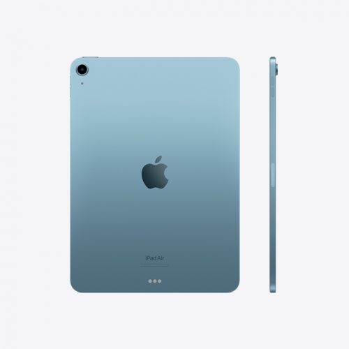 iPad Air 5 64GB Wi-Fi Blue M1 A2588 Excellent Grade Special Deal - Image 6