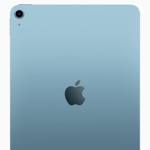 iPad Air 5 64GB Wi-Fi Blue M1 A2588 Excellent Grade Special Deal - Image 5