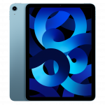 iPad Air 5 Blue