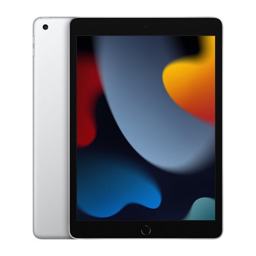iPad 9th 10.2 inch 64GB Silver Wi-Fi + Cellular Excellent Grade Special Deal - Image 3