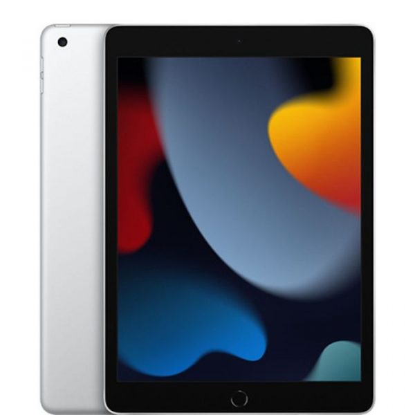 ipad 9th 10.2 Silver A2604
