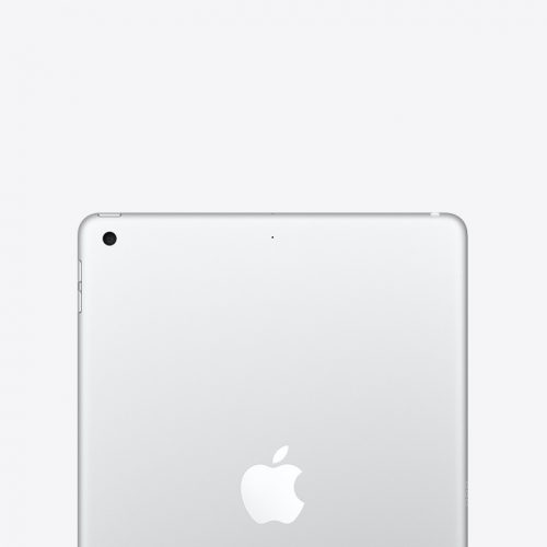 iPad 9th 10.2 inch 64GB Silver Wi-Fi + Cellular Excellent Grade Special Deal - Image 7