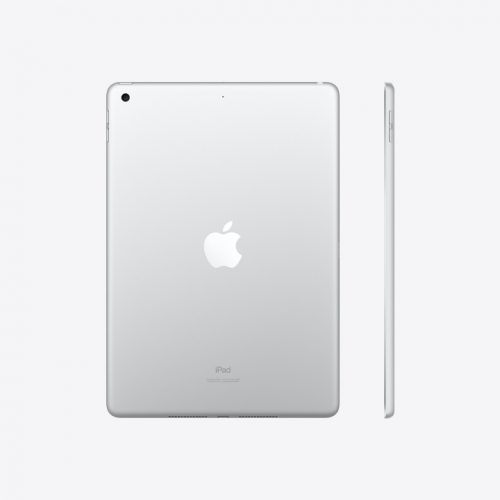 iPad 9th 10.2 inch 64GB Silver Wi-Fi + Cellular Excellent Grade Special Deal - Image 4