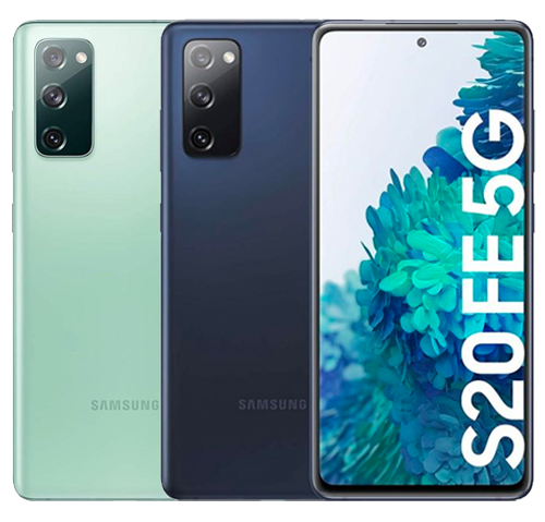 Samsung Galaxy S20 FE 5G 128GB Good Grade SALE