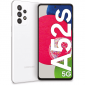 Samsung Galaxy A52S 5G White
