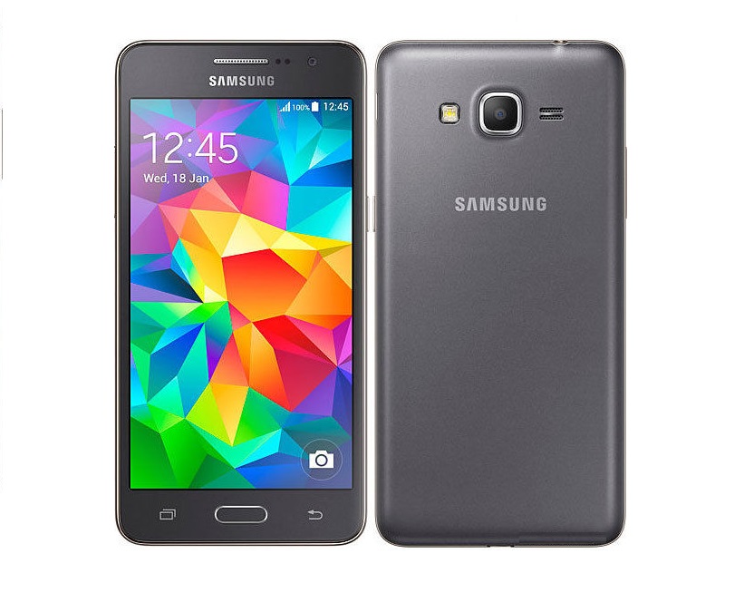 Samsung Galaxy J2 Prime