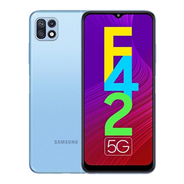 Samsung Galaxy A32 5G 64GB White Like New A Grade - Mobile City