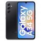 Samsung Galaxy A34 5G Graphite