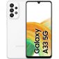 Samsung Galaxy A33 5G White