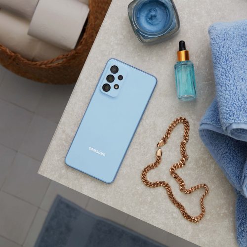 Samsung Galaxy A33 5G 128GB Blue Excellent Grade Afterpay Available - Image 10