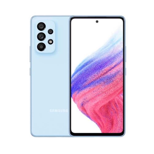 Samsung Galaxy A33 5G 128GB Blue Excellent Grade Afterpay Available - Image 6
