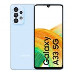 Samsung Galaxy A33 5G Blue
