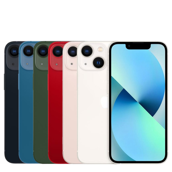 IPhone 13 Mini Deals NZ Mobile City Auckland