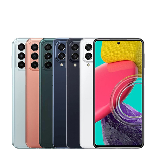 Samsung M Series - Mobile City