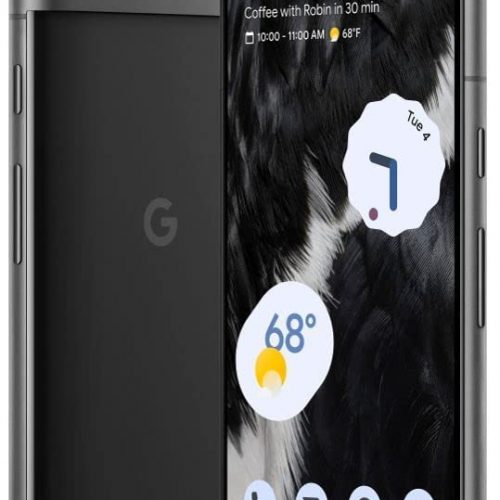 Google Pixel 7 128GB Obsidian Excellent Grade Special Deal - Image 4