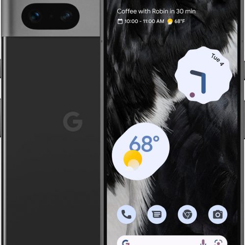 Google Pixel 7 128GB Obsidian Excellent Grade Special Deal - Image 3