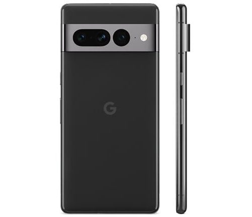 Google Pixel 7 128GB Obsidian Excellent Grade Special Deal - Image 5