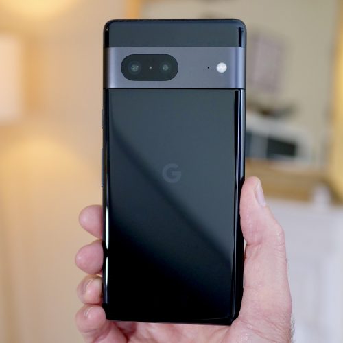 Google Pixel 7 128GB Obsidian Excellent Grade Special Deal - Image 7