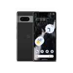 GOOGLE PIXEL 7 Obsidian