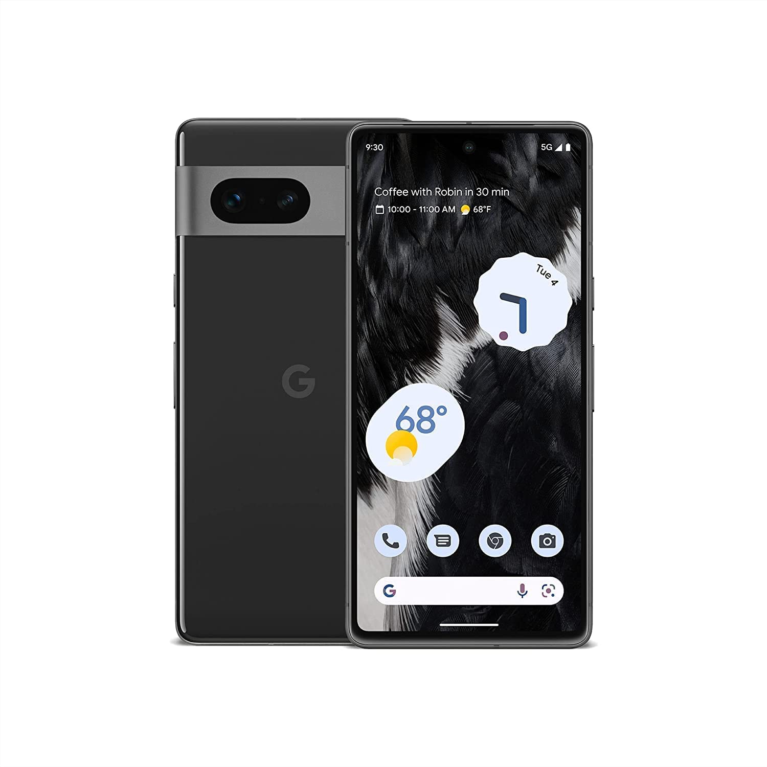 Google Pixel 7 128GB Obsidian Excellent Grade Special Deal
