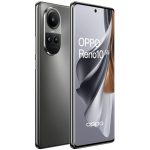 Oppo Reno 10 Pro 5G Silvery Grey