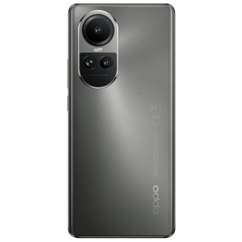 Oppo Reno10 5G 256GB Silvery Grey Dual Sim Excellent Grade Special Deal - Image 7