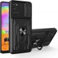 Samsung Galaxy A31 Case Black