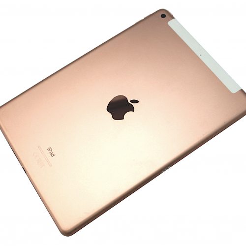 iPad 8 32GB Gold iPad 8 32GB Gold