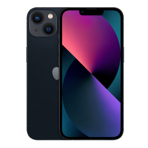 iPhone 13 128GB Black Excellent Grade