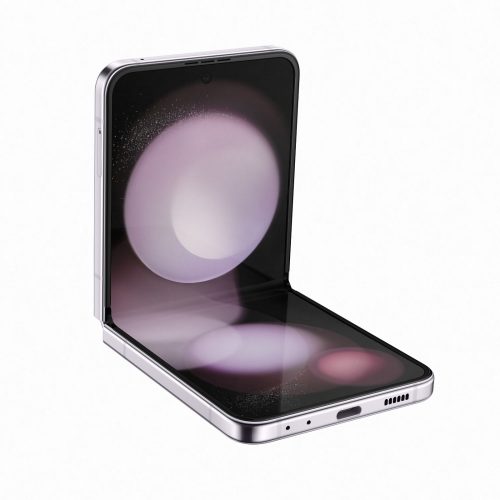 Samsung Galaxy Z Flip5 512GB Lavender Excellent Grade Afterpay Available - Image 5