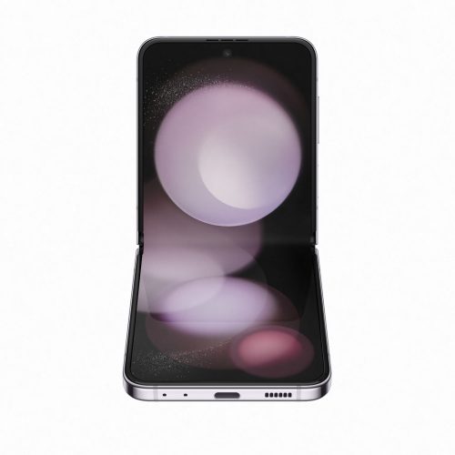 Samsung Galaxy Z Flip5 512GB Lavender Excellent Grade Afterpay Available - Image 6