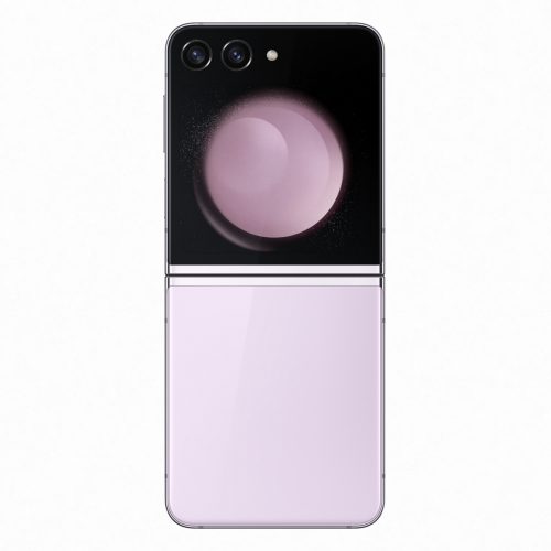 Samsung Galaxy Z Flip5 512GB Lavender Excellent Grade Afterpay Available - Image 9