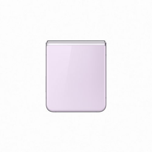 Samsung Galaxy Z Flip5 512GB Lavender Excellent Grade Afterpay Available - Image 11