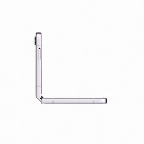 Samsung Galaxy Z Flip5 512GB Lavender Excellent Grade Afterpay Available - Image 13