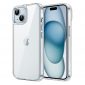 iPhone 15 Shockproof Case Scratch Resistant and Anti-Yellowing