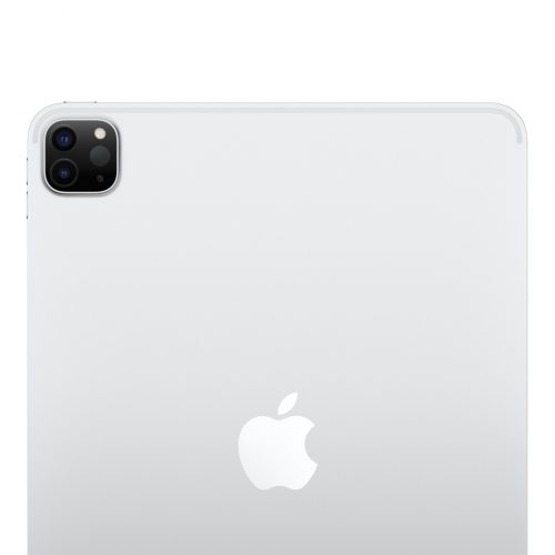 iPad Pro 11 inch M1 256GB Silver (Wi-Fi / Cellular) A2459 Excellent Grade Special Deal - Image 4