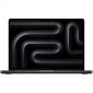 MacBook Pro 14-inch with M3 Pro Chip 18GB RAM 512GB SSD Space Black