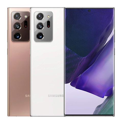 Samsung Galaxy Note 20 Ultra 5G 128GB Refurbished SALE